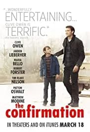 The Confirmation (2016)