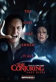 The Conjuring: Last Rites 2025