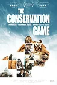 The Conservation Game 2021