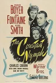 The Constant Nymph (1943)