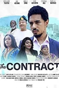 The Contract ()