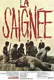The Contract (1972)