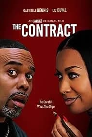 The Contract 2024