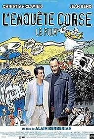 The Corsican File 2004
