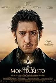 The Count of Monte-Cristo 2024