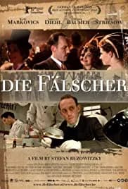The Counterfeiters (2007)