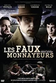 The Counterfeiters (2010)