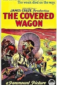 The Covered Wagon 1923