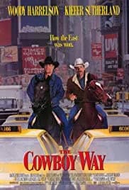 The Cowboy Way (1994)