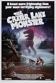 The Crater Lake Monster 1977