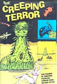 The Creeping Terror 1964