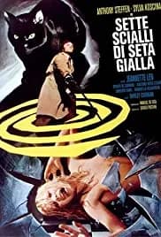 The Crimes of the Black Cat (1972)