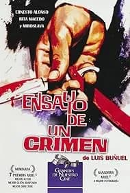 The Criminal Life of Archibaldo de la Cruz (1955)