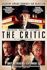 The Critic 2023