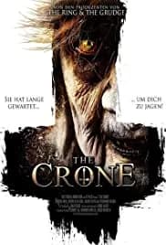 The Crone 2013