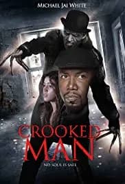 The Crooked Man 2016