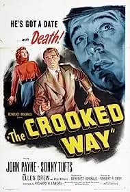 The Crooked Way (1949)