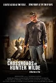 The Crossroads of Hunter Wilde 2019