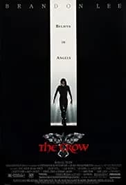 The Crow (1994)