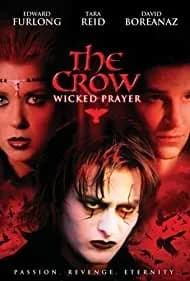 The Crow: Wicked Prayer 2005
