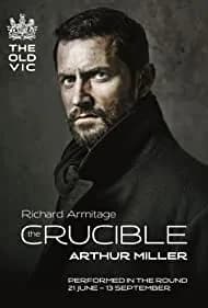 The Crucible 2014