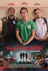 The Crusades 2023