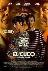 The Cuckoo's Curse (2023)