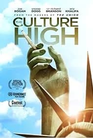 The Culture High 2014