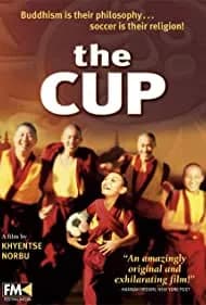 The Cup (2000)