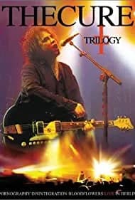 The Cure: Trilogy 2003