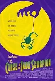 The Curse of the Jade Scorpion 2001