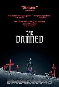The Damned 2025