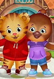 The Daniel Tiger Movie: Won't You Be Our Neighbor? 2018