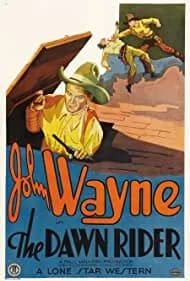 The Dawn Rider 1935