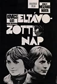The Day Has Gone (1968)