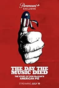 The Day the Music Died/American Pie 2022