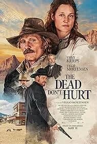 The Dead Don't Hurt 2024