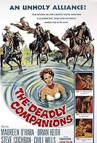 The Deadly Companions 1962