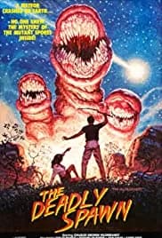 The Deadly Spawn 1983