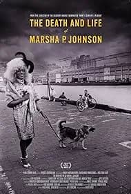 The Death and Life of Marsha P. Johnson (2017)