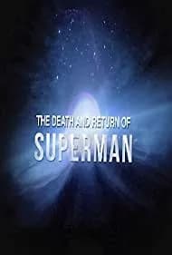 The Death and Return of Superman 2011