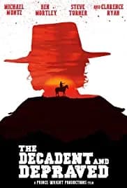 The Decadent and Depraved 2018