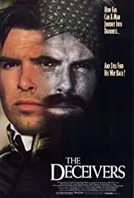 The Deceivers (1988)