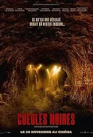 The Deep Dark 2023