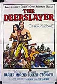 The Deerslayer (1957)