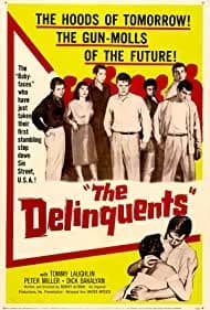 The Delinquents 1957
