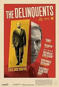 The Delinquents (2023)
