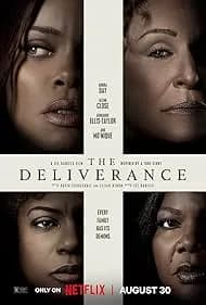 The Deliverance 2024