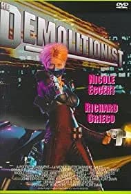 The Demolitionist 1995