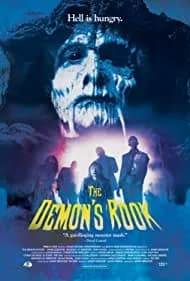 The Demon's Rook 2013